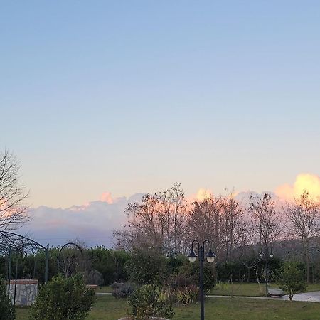Park Hotel Bellavista Gambarie dʼAspromonte Εξωτερικό φωτογραφία