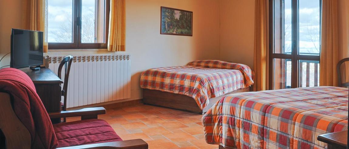 Park Hotel Bellavista Gambarie dʼAspromonte Εξωτερικό φωτογραφία