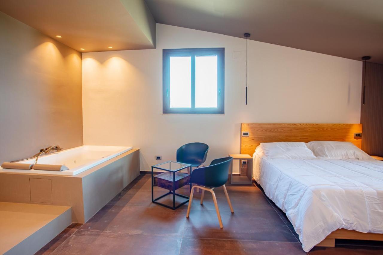 Park Hotel Bellavista Gambarie dʼAspromonte Εξωτερικό φωτογραφία