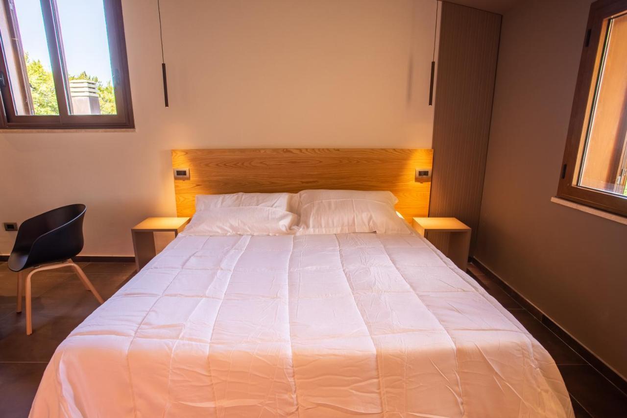 Park Hotel Bellavista Gambarie dʼAspromonte Εξωτερικό φωτογραφία