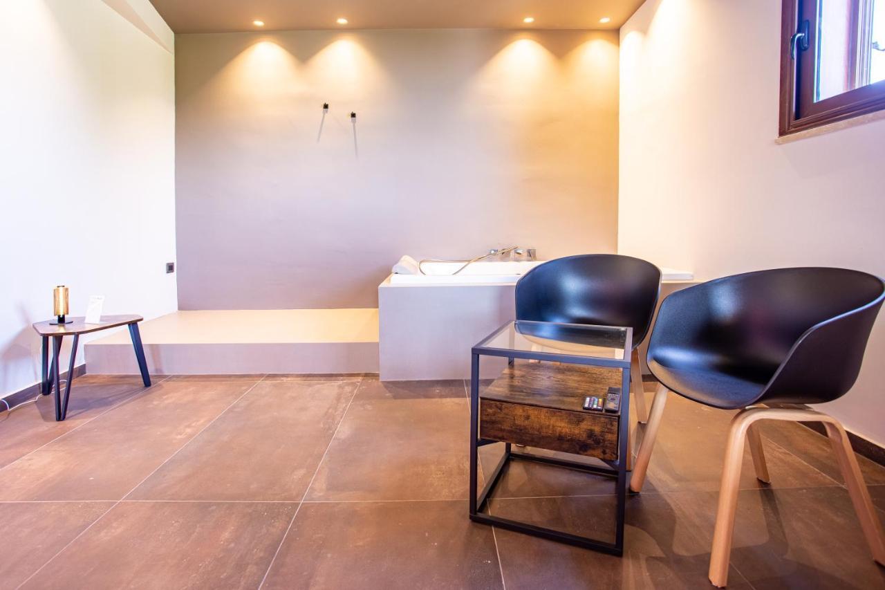 Park Hotel Bellavista Gambarie dʼAspromonte Εξωτερικό φωτογραφία