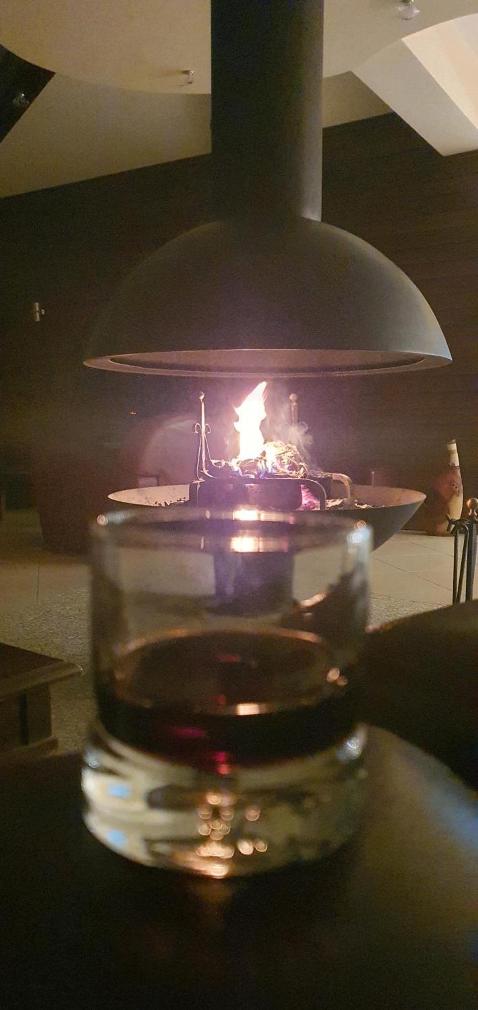 Park Hotel Bellavista Gambarie dʼAspromonte Εξωτερικό φωτογραφία