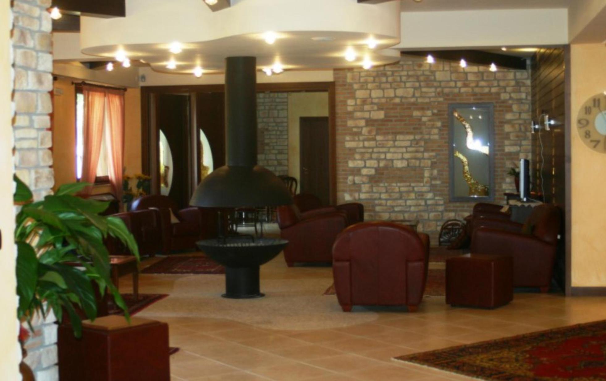 Park Hotel Bellavista Gambarie dʼAspromonte Εξωτερικό φωτογραφία