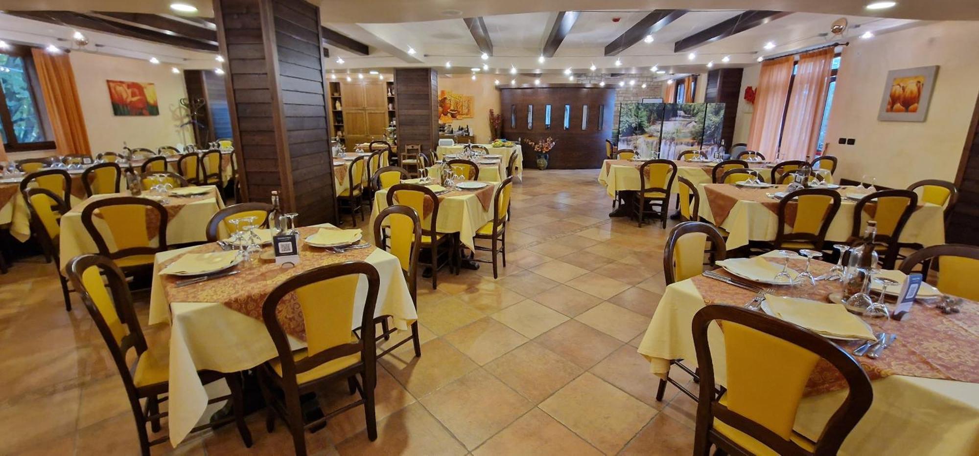 Park Hotel Bellavista Gambarie dʼAspromonte Εξωτερικό φωτογραφία