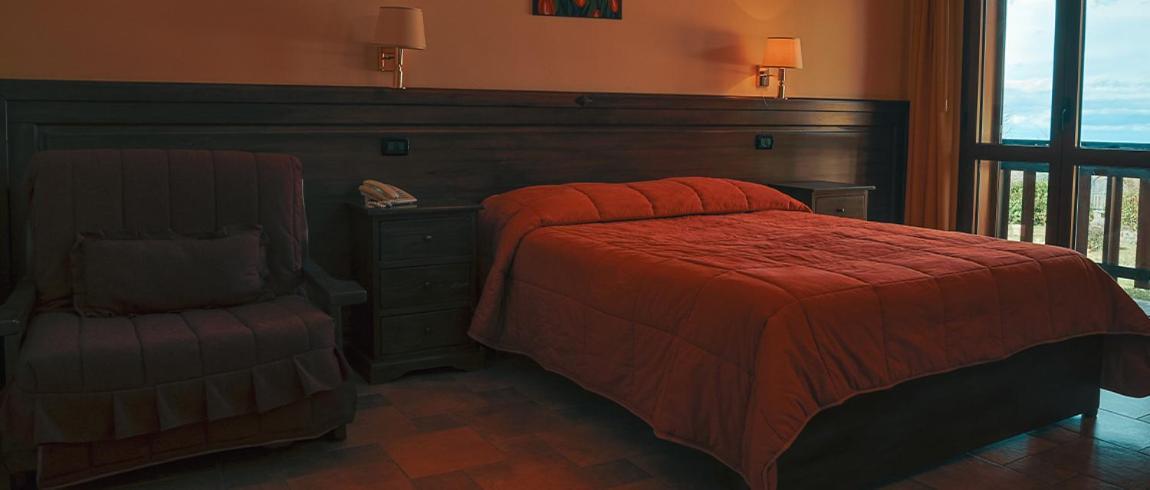 Park Hotel Bellavista Gambarie dʼAspromonte Εξωτερικό φωτογραφία