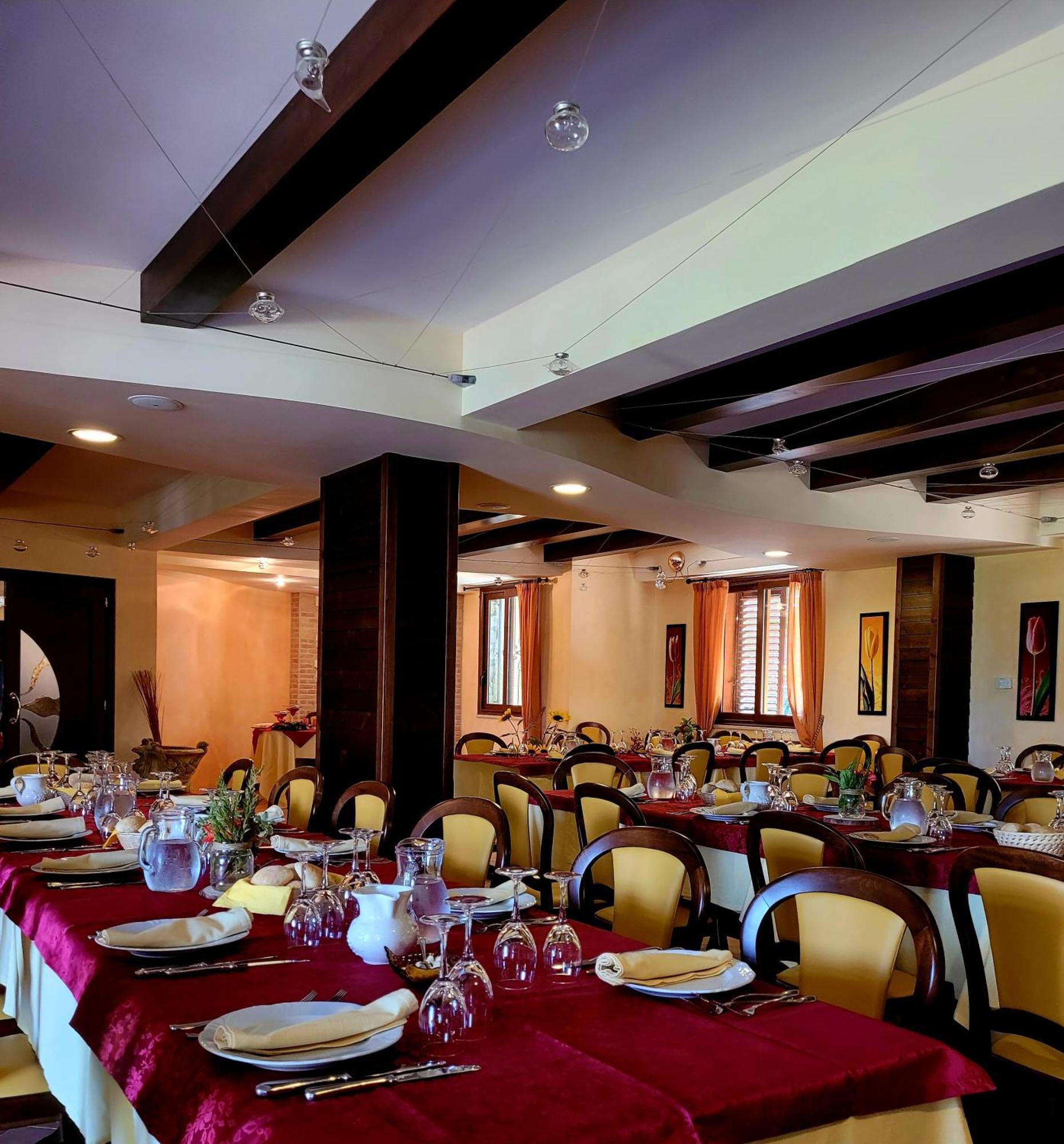 Park Hotel Bellavista Gambarie dʼAspromonte Εξωτερικό φωτογραφία