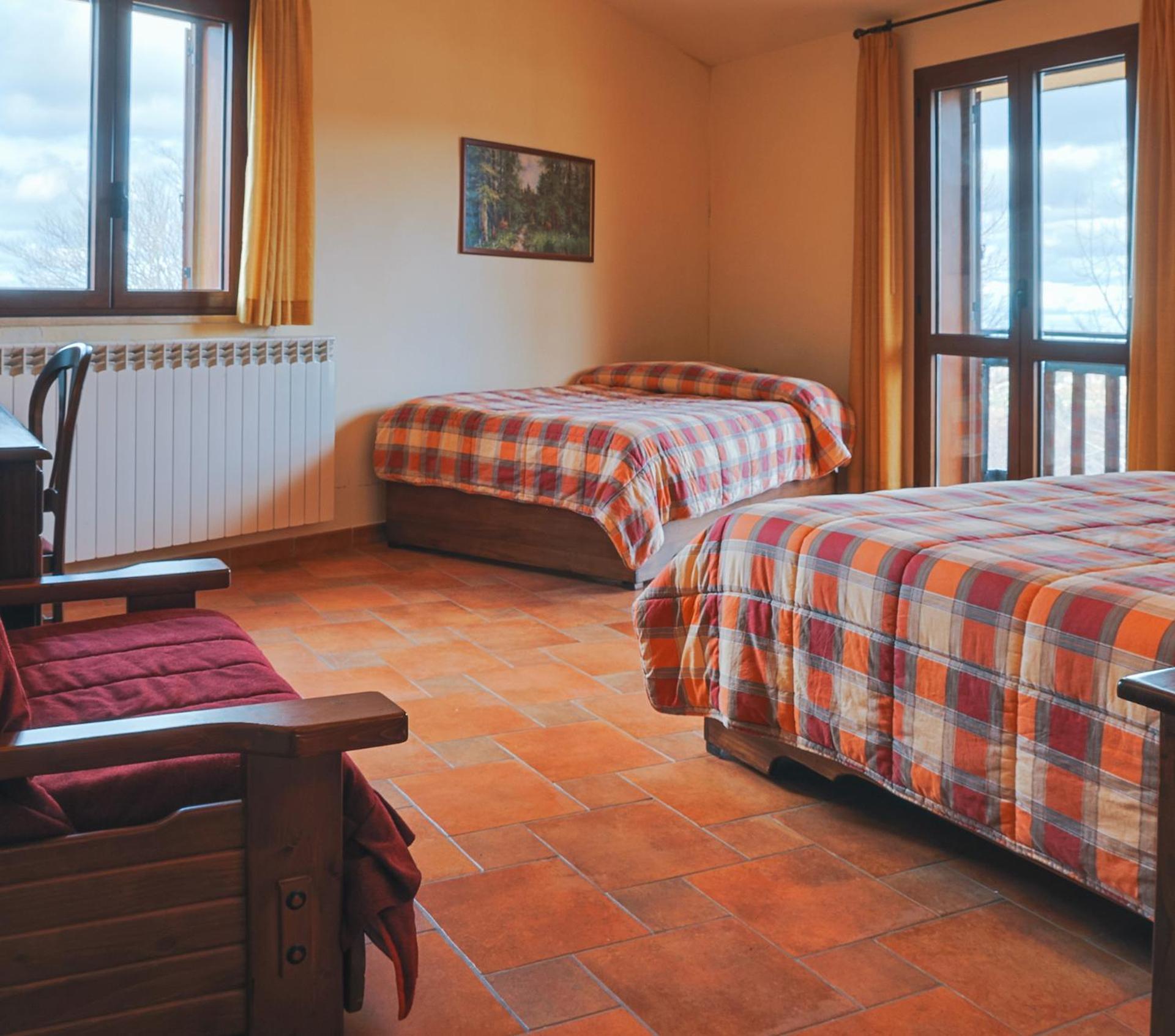 Park Hotel Bellavista Gambarie dʼAspromonte Εξωτερικό φωτογραφία