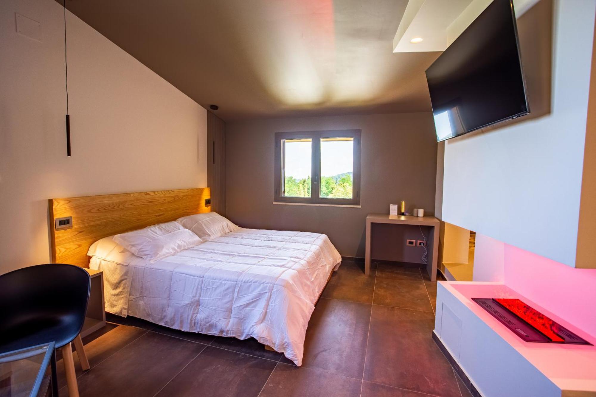 Park Hotel Bellavista Gambarie dʼAspromonte Εξωτερικό φωτογραφία